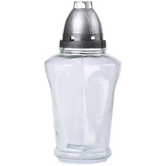 Admit Glass candle cover large 80 x 225 mm