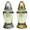 Admit Glass lamp Medium 180 g 24 cm