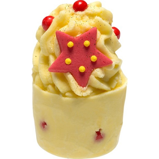 Bomb Cosmetics Night in the Circus Butter Block for Bath 50 g