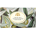 English Soap Olive Oil Natural Perfumed Soap with Shea Butter 190 g