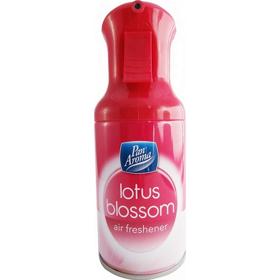Mr. Aroma Lotus Blossom air freshener spray 250 ml