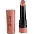 Bourjois Rouge Velvet The Lipstick 01 Hey Nude 2.4 g