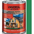 Colorlak Univerzal SU2013 synthetic glossy topcoat Pea Green 0.6 l