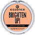 Essence Brighten Up! powder 10 Peach Powder 9 g