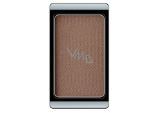 Artdeco Eyebrow Powder Eye Shadow No. 8 "Coffee" 0.8 g