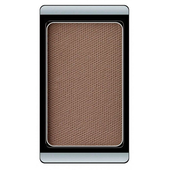 Artdeco Eyebrow Powder eyebrow shadows 08 Coffee 0.8 g