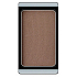 Artdeco Eyebrow Powder eyebrow shadows 08 Coffee 0.8 g