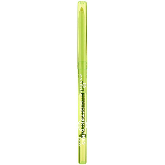 Essence Electric Vibes Eyeliner 03 Neonlove 4.2 g