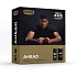 Str8 Ahead deodorant spray for men 150 ml + shower gel 250 ml, cosmetic set
