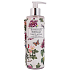 Bohemia Gifts Botanica Rosehip and rose liquid soap dispenser 250 ml