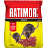 Ratimor Plus Bromadiolon rodent bait, pouch, 150 g