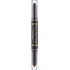Max Factor 2in1 Contouring Stick Eyeshadow 2in1 cream eyeshadow in pencil shade 05 Bronze Moon & Forest Green 15 g