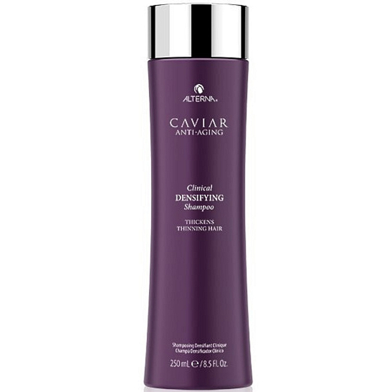Alterna Caviar Anti-Aging Clinical Demsifying Gentle Shampoo For Weakened Hair 250 ml