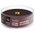 WoodWick Black Plum Cognac - Black Plum Cognac Scented Candle with Wood Wick Petite 31 g