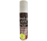 Systeme Root Concealer Spray to cover gray hair Light Brown 75 ml
