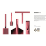Spokar Home Broom Handle 118 cm
