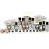 Heathcote & Ivory Strawberry Thief cosmetic advent calendar 24 pieces