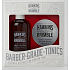 Hawkins & Brimble Men Beard Shampoo 250 ml + Beard Balm 50 ml, cosmetic set for men