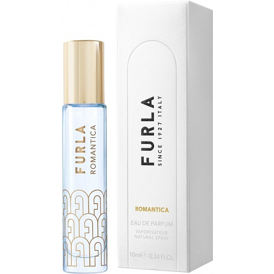 Furla Romantica Eau de Parfum for Women 10 ml