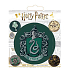 Epee Merch Harry Potter - Slytherin Set of stickers 5 pieces