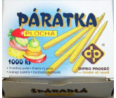 Dipro Flat Toothpicks 1000 pieces