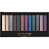 Makeup Revolution Redemption Palette Hot Smoked Eyeshadow Palette 14 g