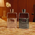 Gucci Guilty Eau de Toilette pour Femme Eau de Toilette 50 ml