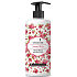 Careline Sweet Kiss - Sweet kiss caring body cream 400 ml