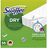 Swiffer Replacement Mop Pads, 36 pcs