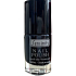 My Sensinity nail polish black 13 ml