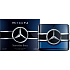 Mercedes-Benz Sign eau de parfum for men 100 ml