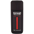Str8 Red Code perfumed body spray for men 75 ml