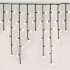 Emos Lighting Christmas waterfall warm white 10 m, 600 LED warm white + 5 m cable