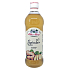 Méhes Mézes Ginger syrup without sugar DIA suitable for diabetics 500 ml