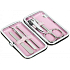 Albi Original Manicure Pink Pattern 5 pieces