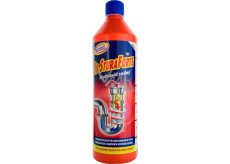 Io Stura Facile sodium hydroxide waste cleaner 1 l