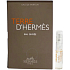 Hermes Terre d'Herm?s Eau Givrée Eau de Parfum for men 2 ml with spray, vial
