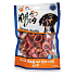 KidDog Duck meat on the cod roll duck meat on the cod roll, meat treat for dogs 250 g