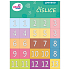 Ditipo Pexeso for little ones Numbers 297 x 222 mm