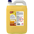 LAVON Dishwashing Liquid Lemon Plus, 5 l