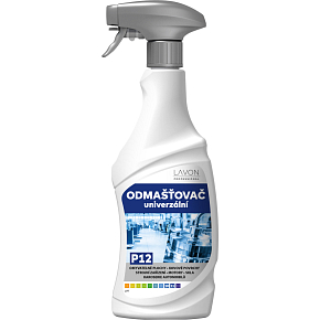 LAVON universal degreaser. 500 ml