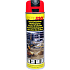 Spraytool marking spray red, 500 ml