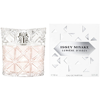 Issey Miyake Lumierie D Issey Eau de Parfum for Women 100 ml