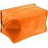 Radox Etue cloth small orange 20 x 11 x 10 cm 1 piece