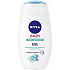 Nivea Baby Pure & Sensitive nourishing lotion for dry and very sensitive baby skin 200 ml
