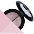 Astor EYE ARTIST Matte & Shine Eyeshadow 520 two shades of one color