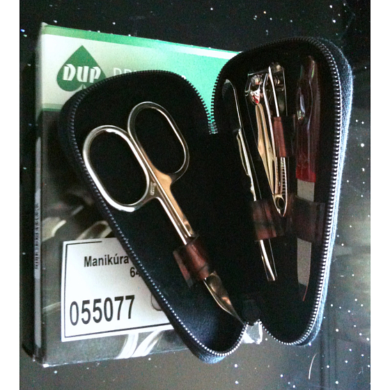 Dup Manicure pattern 2408/4642