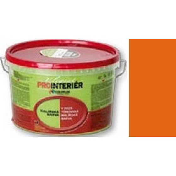 Colorlak Interior Interior Elegant V 2025 0735 Nevada desert tinted interior paint 4 kg