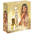 Exclamation Exla.mation Star EdT 30 ml Eau de Toilette + 75 ml Deodorant Spray, cosmetic set