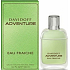 Davidoff Adventure Eau Fraiche Eau de Toilette for Men 100 ml